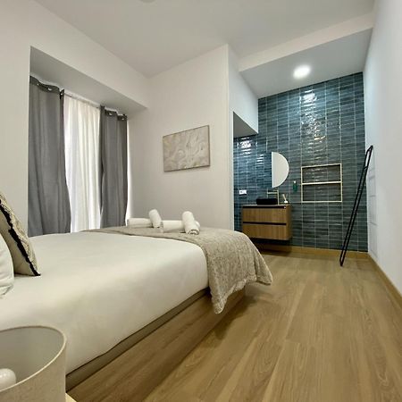 Pinzon Studios & Penthouse Alicante Exterior photo