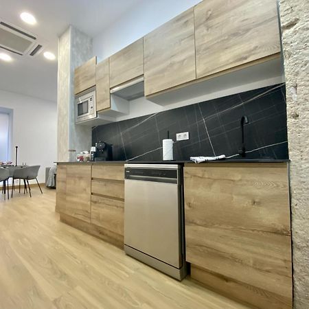 Pinzon Studios & Penthouse Alicante Exterior photo