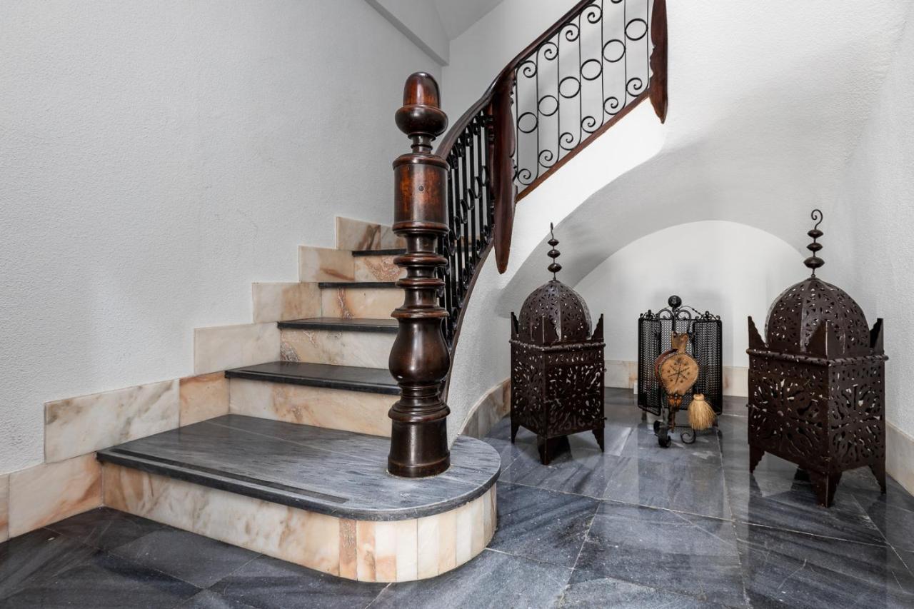 Pinzon Studios & Penthouse Alicante Exterior photo
