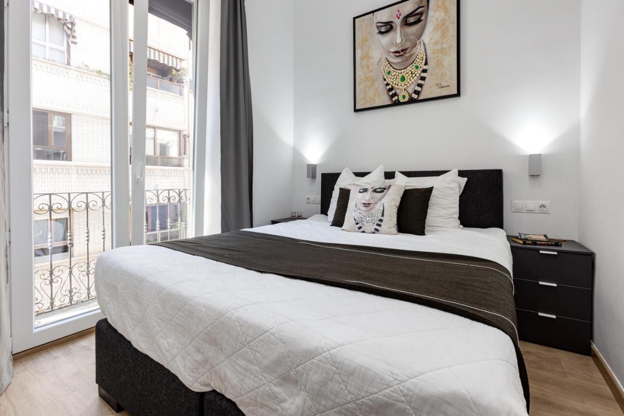 Pinzon Studios & Penthouse Alicante Exterior photo