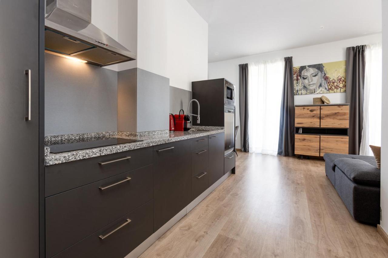 Pinzon Studios & Penthouse Alicante Exterior photo