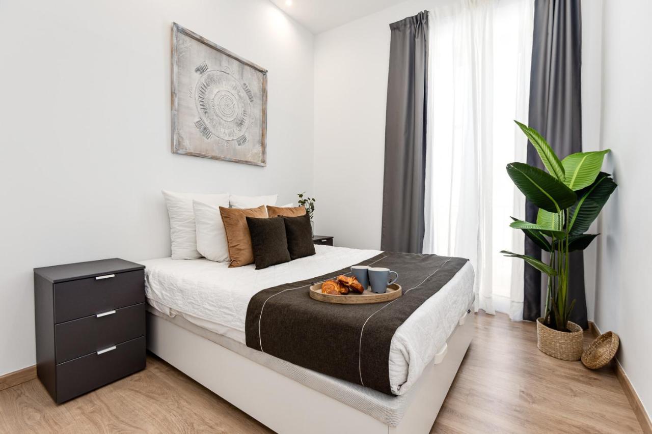 Pinzon Studios & Penthouse Alicante Exterior photo