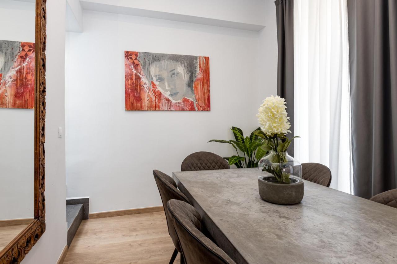Pinzon Studios & Penthouse Alicante Exterior photo
