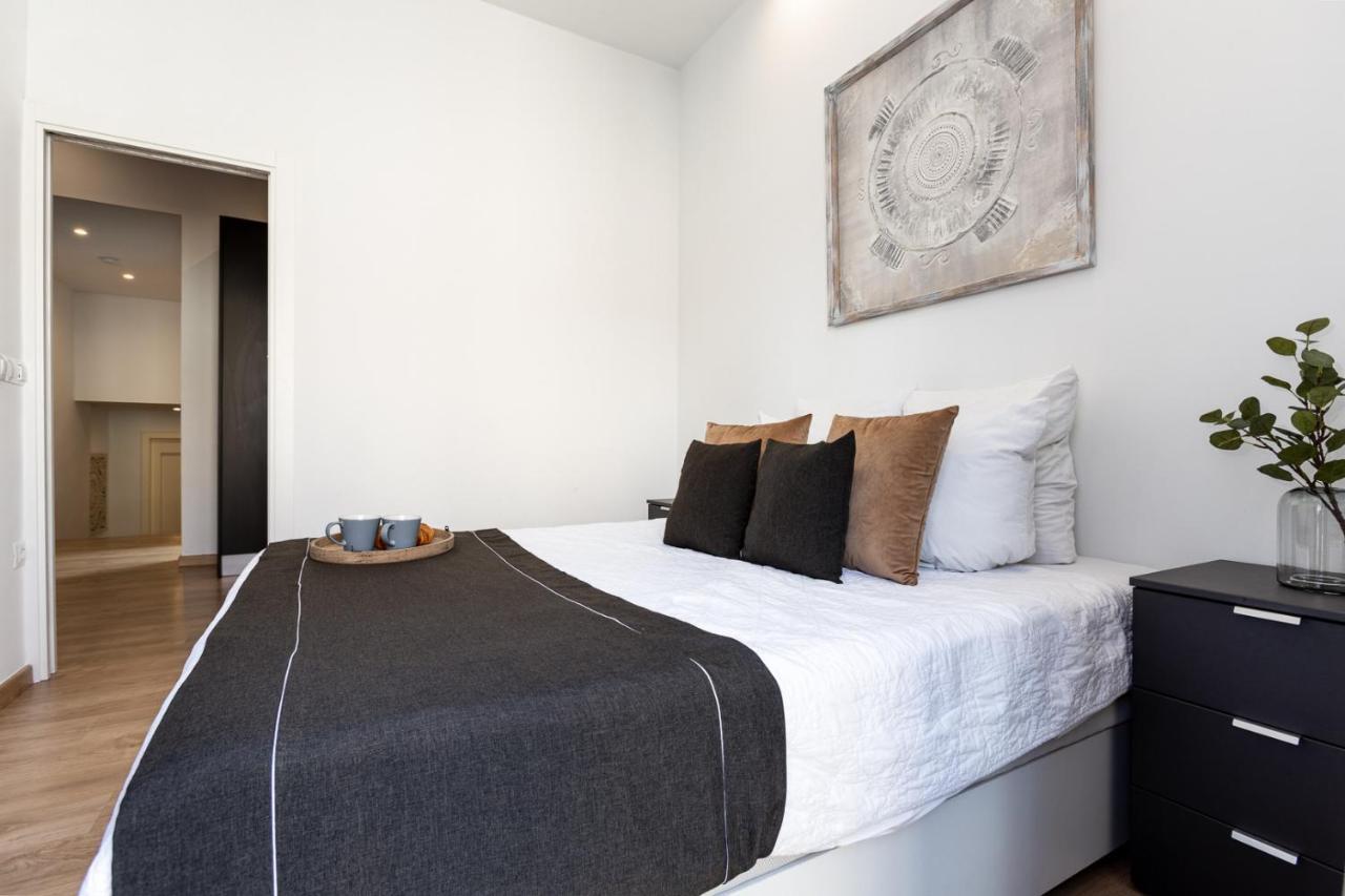 Pinzon Studios & Penthouse Alicante Exterior photo