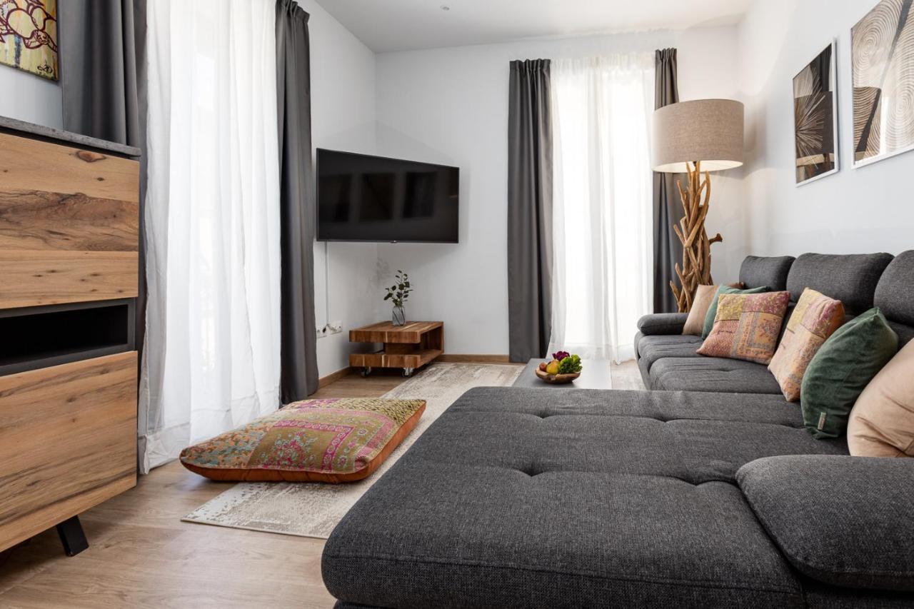 Pinzon Studios & Penthouse Alicante Exterior photo