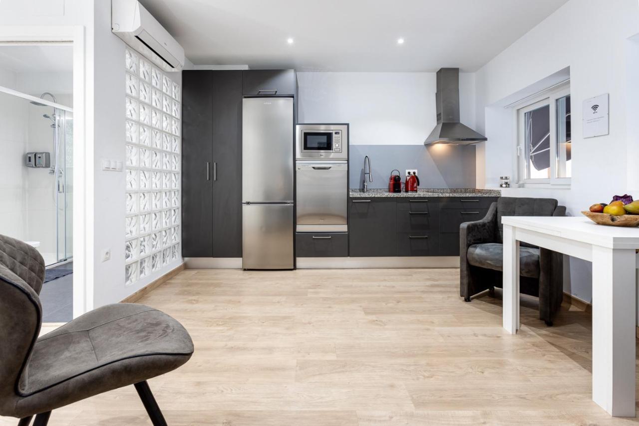 Pinzon Studios & Penthouse Alicante Exterior photo