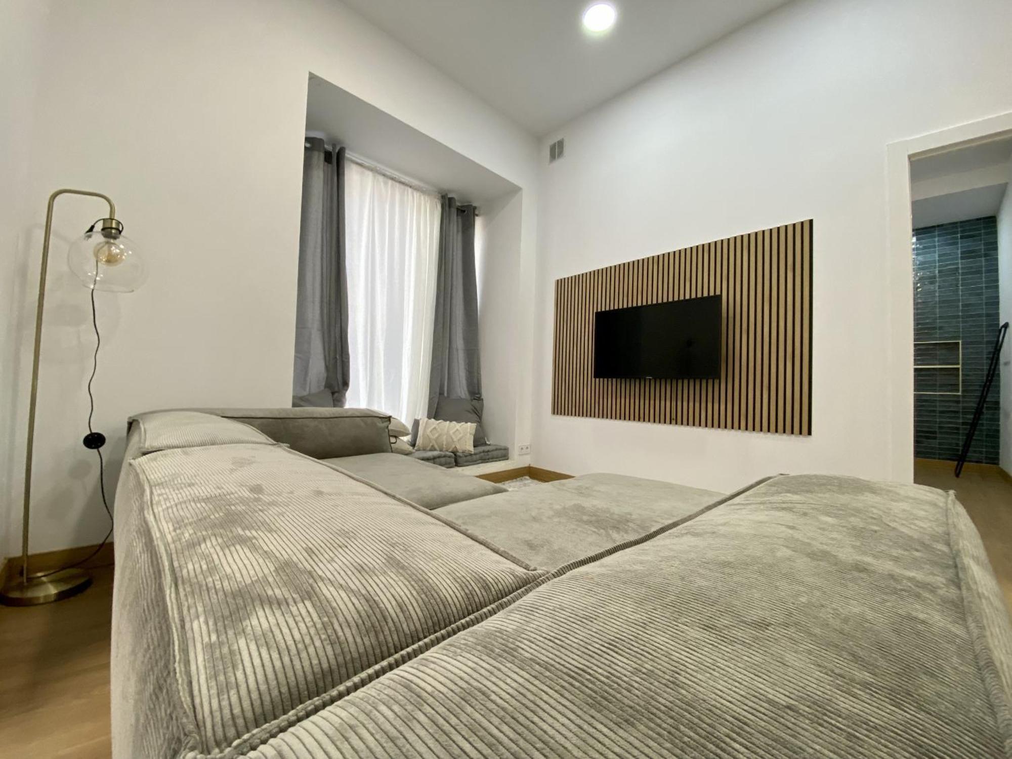 Pinzon Studios & Penthouse Alicante Exterior photo